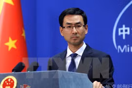 China prioriza el impulso de relaciones con ASEAN 