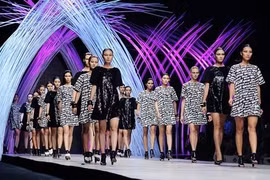 Celebrarán festival de moda y tecnología en Ciudad Ho Chi Minh