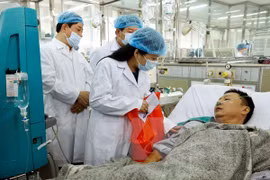Exhortan a actuar con cautela para evitar similares incidentes en nosocomio de Hoa Binh 