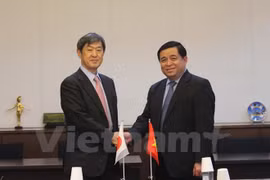 Vietnam busca nueva orientación en cooperación con Japón 