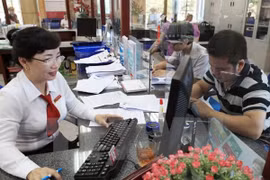  Sector bancario vietnamita ante cuestión de reformarse en era de cuarta revolución industrial 