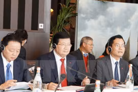 Irlanda aspira a fomentar nexos con Vietnam 