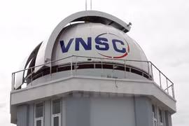 Pondrán en servicio primer observatorio astronómico de Vietnam