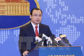Vietnam rechaza prohibición china de pesca en Mar del Este 