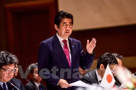 Robustecen vínculos económicos Vietnam- Japón 