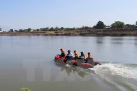 Thanh Hoa refuerza medidas para prevenir ahogamiento en niños 
