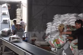 Aumentan exportaciones agroforestales y acuícolas de Vietnam