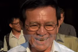  Camboya: CNRP elige a candidatos para cargo de líder partidista
