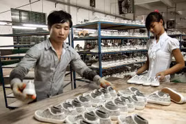 Promueven lazos comerciales entre Ciudad Ho Chi Minh y localidades laosianas