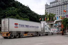Hai Phong acogerá conferencia de corredor económico Vietnam- China