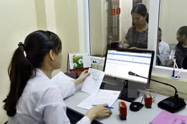 Vietnam emite 13,3 millones de pólizas de seguros 