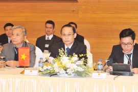 Vietnam y Laos mantienen estabilidad en zonas fronterizas