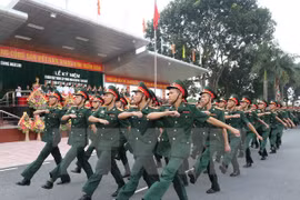  Reafirma ONU compromiso de ayudar a Vietnam en mantenimiento de la paz