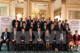 Vietnam participa activamente en Sherpa G20