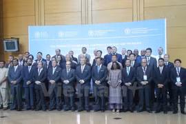 Vietnam-ONU: Un modelo ejemplar de cooperación para el desarrollo 