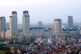 Hanoi atrae más de 1,7 mil millones de dólares de inversiones extranjeras 
