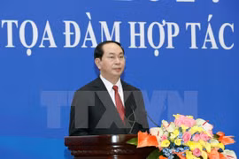 Vietnam considera importante cooperación económica con China