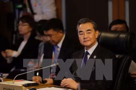 China propone acelerar negociaciones de RCEP