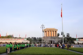 Dirigentes extranjeros felicitan a Vietnam en ocasión de su Día Nacional