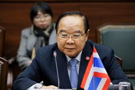 Tailandia convocará elecciones generales a finales de 2018 