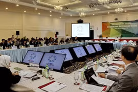 Impulsa APEC transferencia de tecnología para respaldar producción agrícola