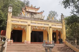Reconocen a sitios históricos de Quang Ninh como reliquias de Vietnam