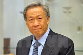 Consolidan Nueva Zelanda y Singapur cooperación militar