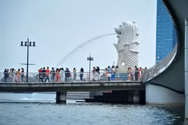 Lanzan campaña para promover turismo de ASEAN