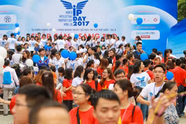 Adopta Vietnam políticas para apoyar a empresas en promoción de sus marcas