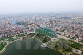 Bac Giang por convertirse en ciudad inteligente con apoyo de Viettel