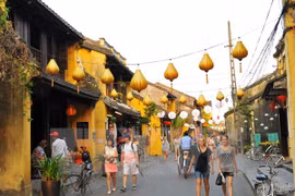 Hoi An entre ciudades costeras más bellas y económicas del mundo, según Thrillist
