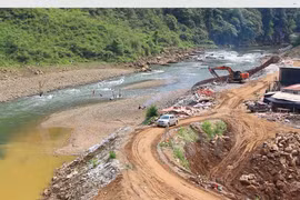 Aumenta a 26 número de muertos por inundaciones en Vietnam