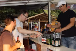 Cerveza vietnamita conquista a consumidores israelíes