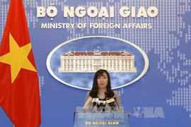 Vietnam preocupado por lanzamiento de Corea del Norte de misil que sobrevuela Japón