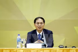 Vietnam y Bélgica acuerdan intensificar cooperación multifacética