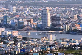 Aumentan inversiones extranjeras en ciudad vietnamita de Da Nang