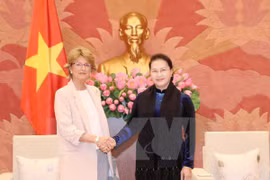 Vietnam otorga importancia a las relaciones con España