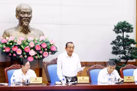 Vietnam reporta alto índice de reformas administrativas