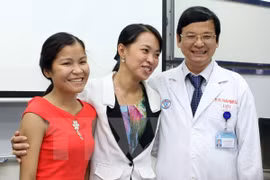 Vietnam realiza con éxito su primer trasplante renal cruzado