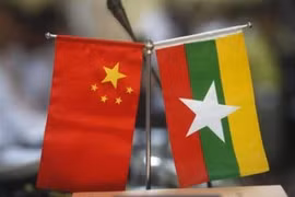 Impulsan China y Myanmar paz en línea fronteriza