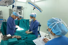 VinGroup pone en funcionamiento hospital privado más grande de Da Nang