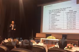 Debaten oportunidades y desafíos de cuarta revolución industrial para empresas de Vietnam