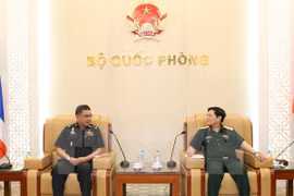 Vietnam aboga por fortalecer nexos en defensa con Tailandia 