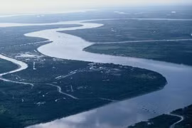 Vietnam busca estimular desarrollo turístico del delta del río Mekong