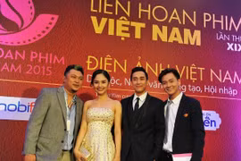 Concederán por primera vez premios cinematográficos de ASEAN en Festival de Vietnam