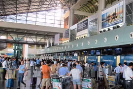 Vietjet Air y Jetstar Pacific reducen número de vuelos