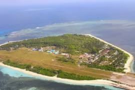 Vietnam reafirma soberanía sobre archipiélago de Truong Sa
