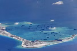 Funcionarios de ASEAN y China efectuarán reunión sobre Mar del Este