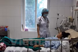 Aumentan casos de dengue en Hanoi