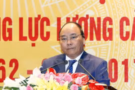 Premier de Vietnam pide garantizar máxima seguridad para eventos del APEC